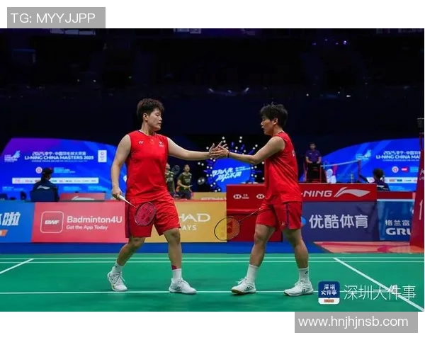 深圳羽毛球队在世界杯预选赛中的实力分析与表现点评
