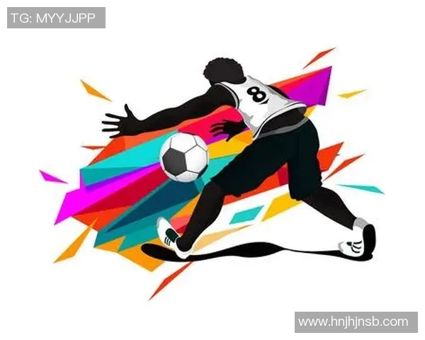 矢量图艺术展现足球明星风采与激情的完美结合