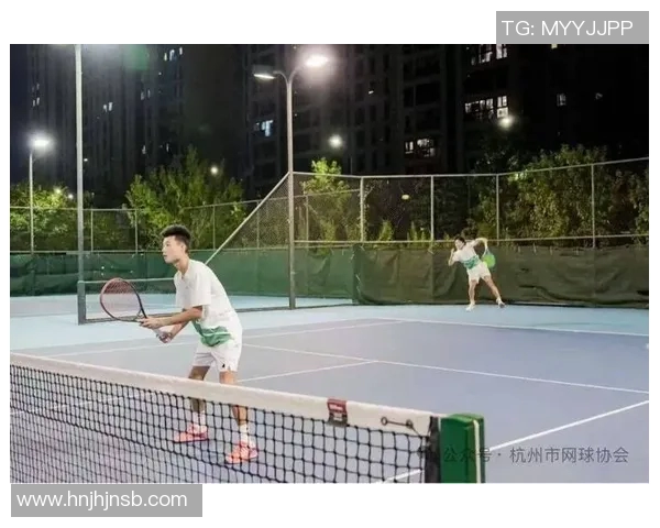网球盛宴：深入探讨杭州网球队背后的实力与魅力