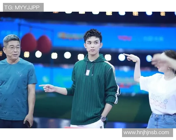 吴磊现状解析足球明星的成长之路与未来发展展望