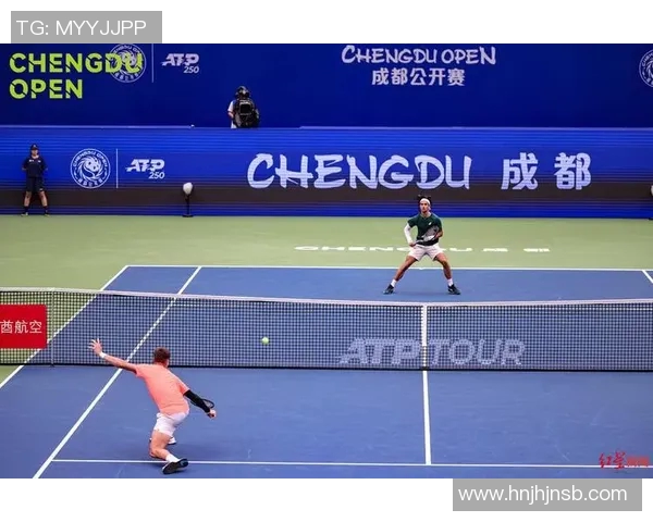 成都网球队意识探讨:提升团队协作与竞技水平的新思路 成都网球队意识探讨:提升团队协作与竞技水平的新思路