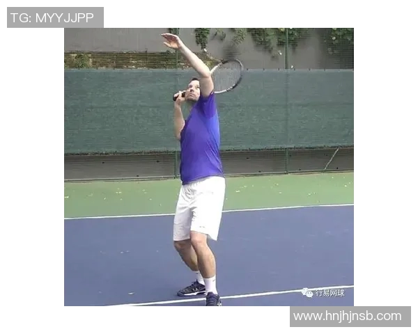 杨军独家分享网球心得与技巧助你提升球技的秘密与经验