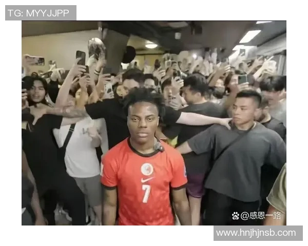 甲亢哥足球明星赛盛况空前球迷齐聚共庆体育盛事 甲亢哥足球明星赛盛况空前球迷齐聚共庆体育盛事